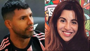"Ahora si por llevarnos bien es un drama, no es un asunto mío", dijo.