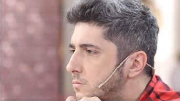 El conductor emitió un comunicado sobre la denuncia de abuso.