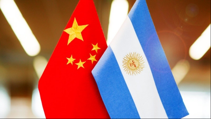 Acuerdo comerciales con el país asiático para fortalecer el turismo