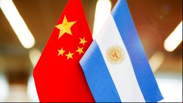 Acuerdo comerciales con el país asiático para fortalecer el turismo