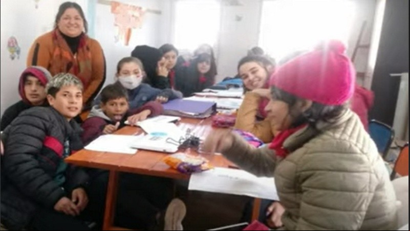 Hasta el 31 de marzo estará abierta la convocatoria para el programa dirigido a establecimientos educativos de nivel secundario de Santa Fe, San Juan, Entre Ríos y Santa Cruz