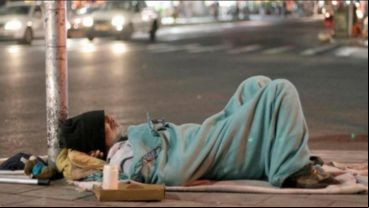 La pobreza alcanzó al 62,9% de los niños y adolescentes.