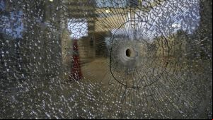 Encuesta sobre inseguridad