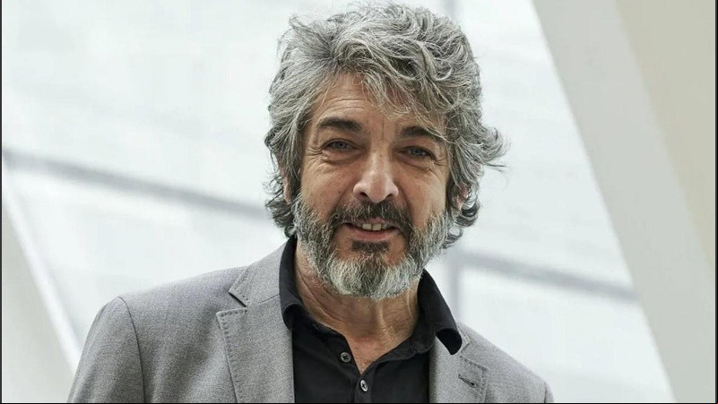 El actor dijo que 