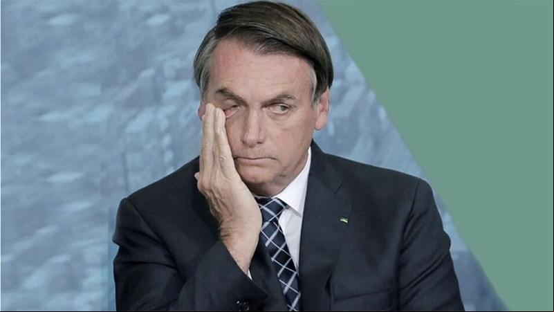 Bolsonaro afronta diversas causas desde que dejó el Ejecutivo.