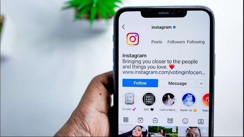 Istagram presentó un cambio muy esperado por los creadores de contenido