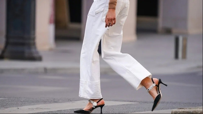 Cómodos y versátiles para adaptar a cualquier look
