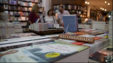 La Noche de las Librerías es parte de las actividades de la Semana del Libro y la Lectura.