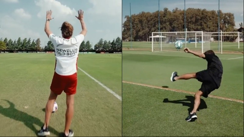 Heinze, Pachu Peña y Pablo Granados participarán de la despedida de Maxi Rodríguez.