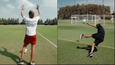 Heinze, Pachu Peña y Pablo Granados participarán de la despedida de Maxi Rodríguez.