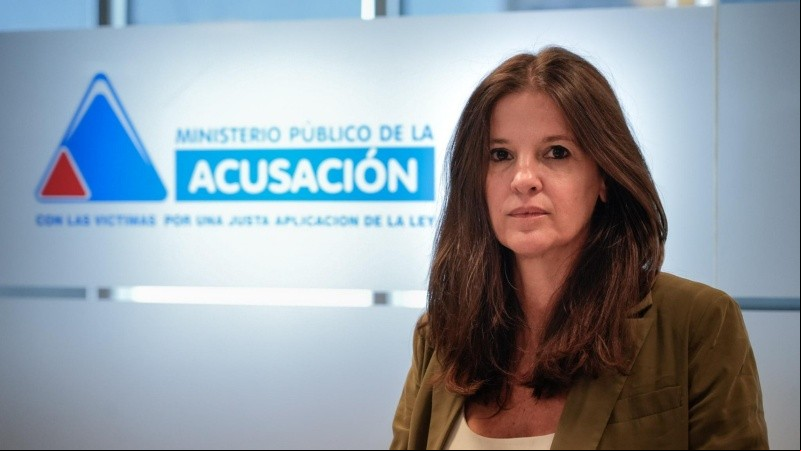 La medida tomada por Iribarren es de carácter provisorio.