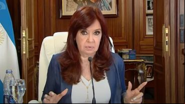 Los abogados de la ex mandataria hablan de "un caso paradigmático de arbitrariedad fáctica y normativa".