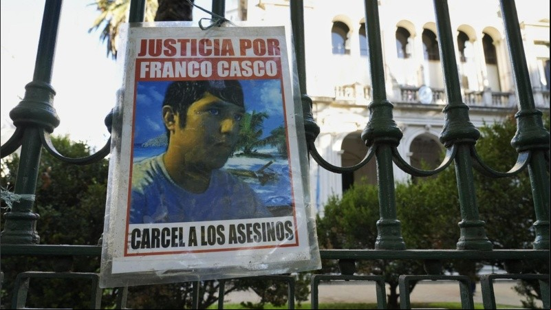 La sentencia se iba a conocer este jueves pero se postergó.