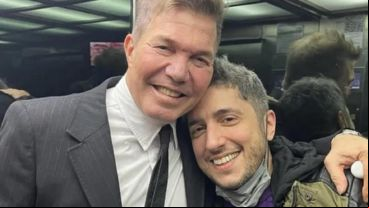 "Creo que se viene una segunda parte, donde se va a tratar de buscar Justicia, no tanto con la problemática en sí, sino con quienes han hablado un poco de más", dijo.