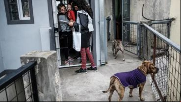 Se considera vivienda propia cuando pertenece a algunas de las personas que integran el hogar.