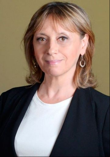 Club de Lectura: Hinde Pomeraniec, desde el Ni una menos a la Rusia de Putin