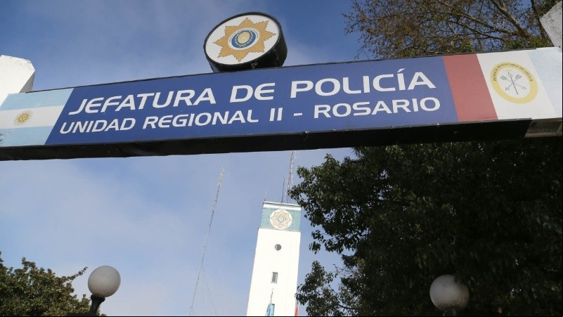 La Unidad Regional II seguirá a cargo de Daniel Acosta y Mariano Gobi.