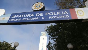 La Unidad Regional II seguirá a cargo de Daniel Acosta y Mariano Gobi.