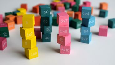 Webs para resolver ejercicios de matemática
