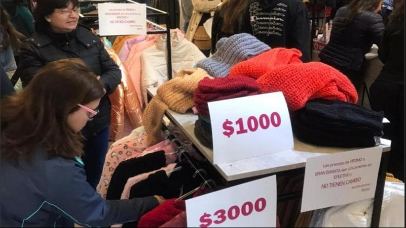 Ofertas muy tentadoras para este invierno y el Día del Padre.
