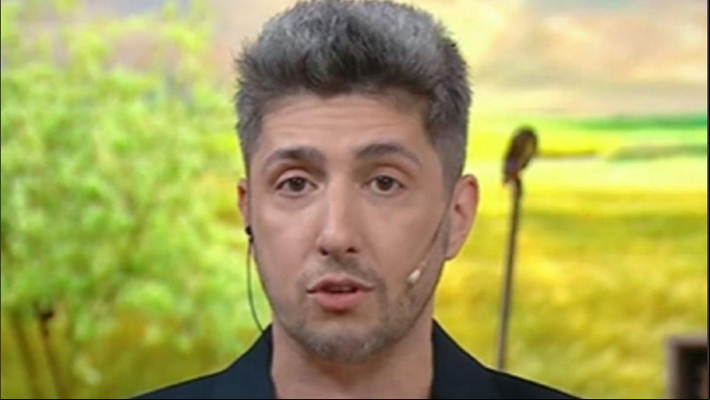 Jey Mammon reapareció en las redes sociales y mostró ganas de volver a la televisión.