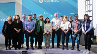 Según una encuesta elaborada por el Ministerio de Producción, Ciencia y Tecnología, el 100 por ciento de los expositores se manifestó satisfecho con los resultados comerciales del evento.