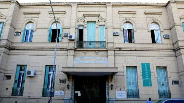 La abuela y la nieta se recuperan de graves heridas en el Hospital Cullen de Santa Fe.