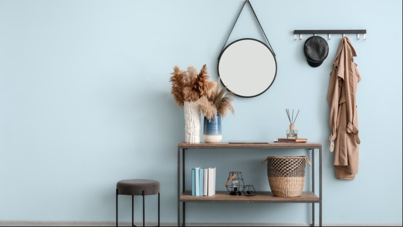 El pre-ingreso al hogar y las recomendaciones para su decoración