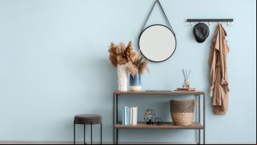 El pre-ingreso al hogar y las recomendaciones para su decoración
