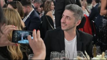 En la última entrevista que dio, ratificó su inocencia.