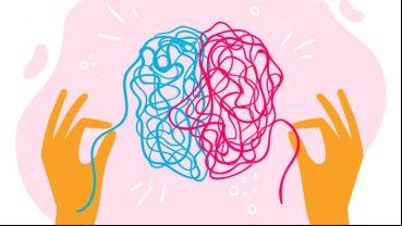 La salud mental de los argentinos, bajo la lupa.