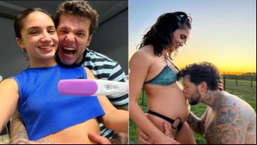 Los mediáticos fueron papás pero la noticia no trascendió por ellos sino por la pediatra