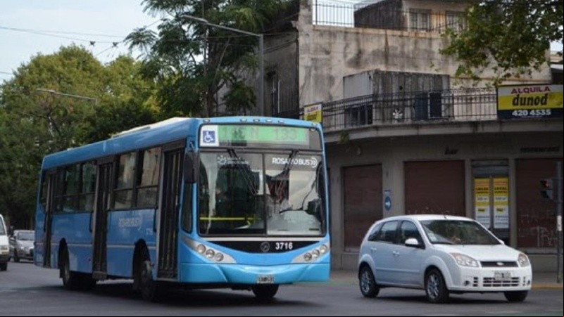 Ediles impulsan acciones para sostener el transporte local.