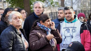 Las diferentes reacciones y emociones que generó la absolución de los policías en la causa Franco Casco