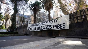Las diferentes reacciones y emociones que generó la absolución de los policías en la causa Franco Casco