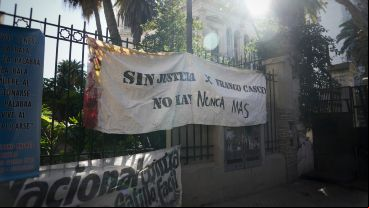 Las diferentes reacciones y emociones que generó la absolución de los policías en la causa Franco Casco