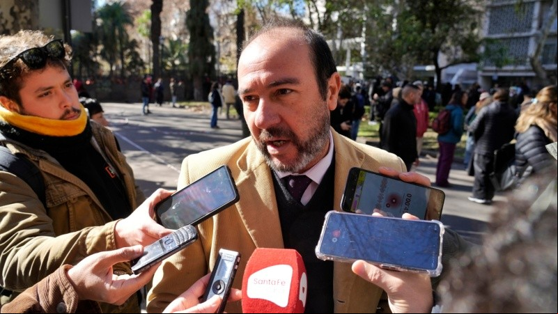 Las diferentes reacciones y emociones que generó la absolución de los policías en la causa Franco Casco