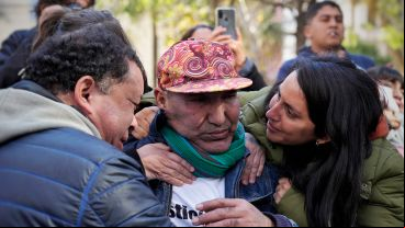 Las diferentes reacciones y emociones que generó la absolución de los policías en la causa Franco Casco
