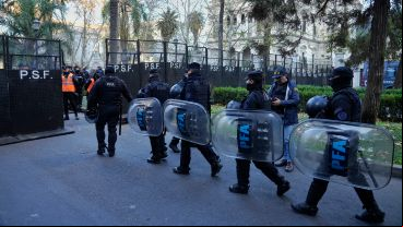 Las diferentes reacciones y emociones que generó la absolución de los policías en la causa Franco Casco
