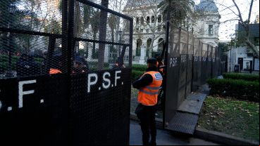 Las diferentes reacciones y emociones que generó la absolución de los policías en la causa Franco Casco
