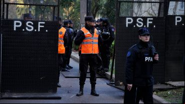 Las diferentes reacciones y emociones que generó la absolución de los policías en la causa Franco Casco