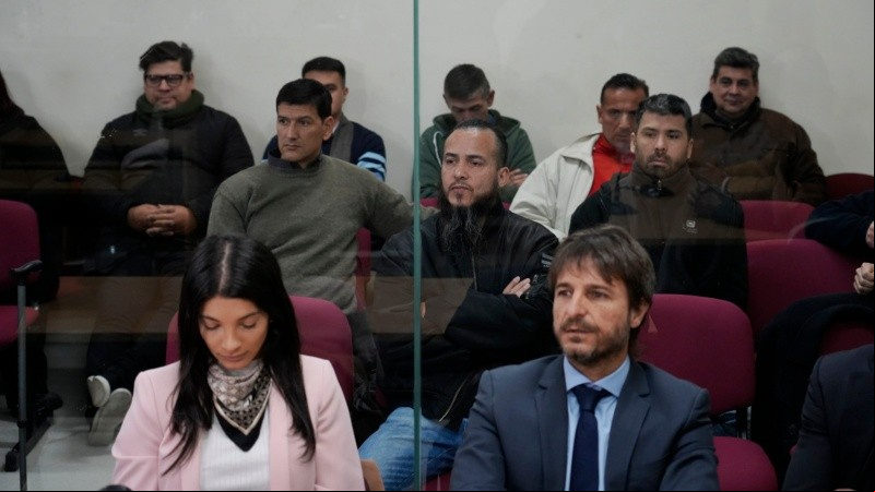 Las diferentes reacciones y emociones que generó la absolución de los policías en la causa Franco Casco