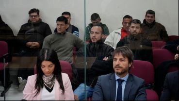 Las diferentes reacciones y emociones que generó la absolución de los policías en la causa Franco Casco