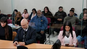 Las diferentes reacciones y emociones que generó la absolución de los policías en la causa Franco Casco