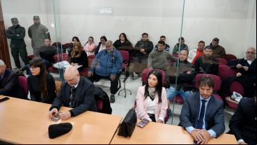 Las diferentes reacciones y emociones que generó la absolución de los policías en la causa Franco Casco