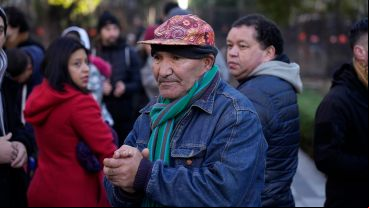 Las diferentes reacciones y emociones que generó la absolución de los policías en la causa Franco Casco