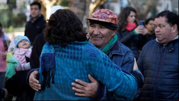 Las diferentes reacciones y emociones que generó la absolución de los policías en la causa Franco Casco