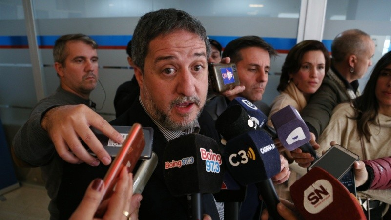 El fiscal Edery imputará al nuevo detenido por el crimen del joven músico.