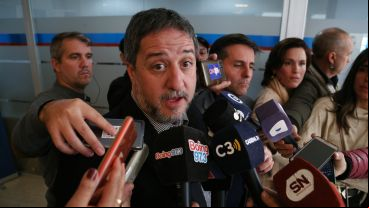 El fiscal Edery imputará al nuevo detenido por el crimen del joven músico.