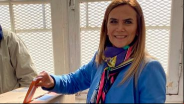 De cara a las elecciones presidenciales, dijo que “no tiene decidido el voto”.